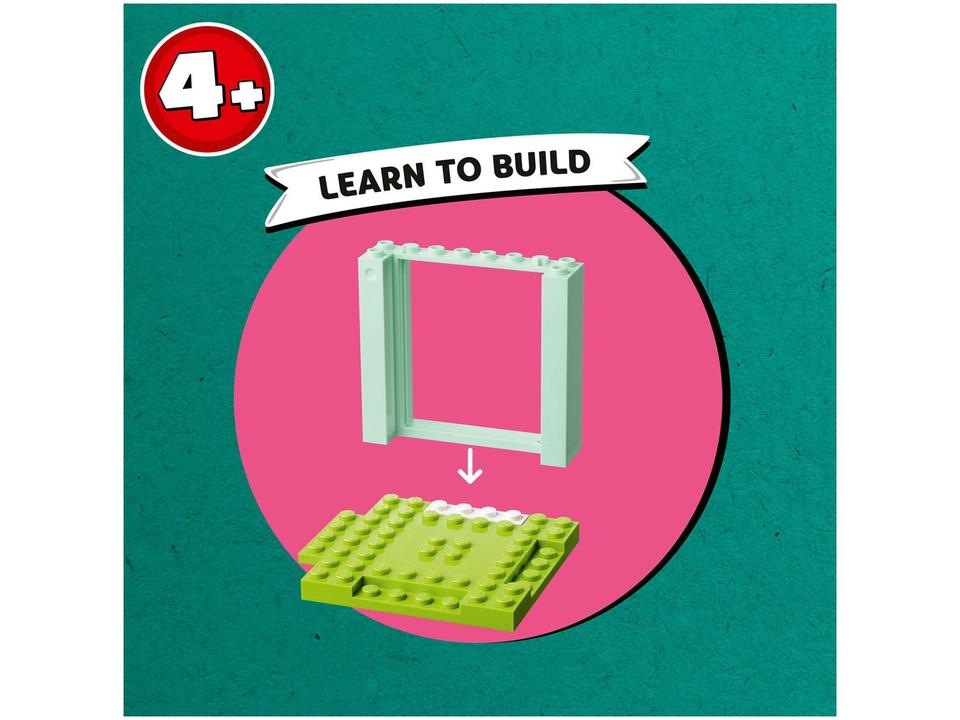 LEGO Friends Clínica Veterinária para Animais - 8