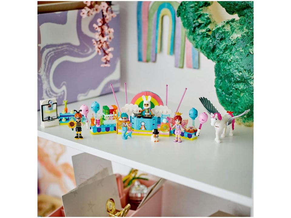 LEGO Friends Festa à Fantasia com Unicórnio e Fada - 3