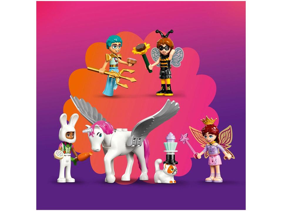 LEGO Friends Festa à Fantasia com Unicórnio e Fada - 7