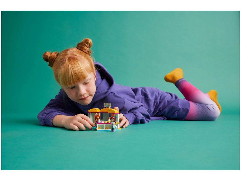LEGO Friends Lojinha de Acessórios 42608 - 4