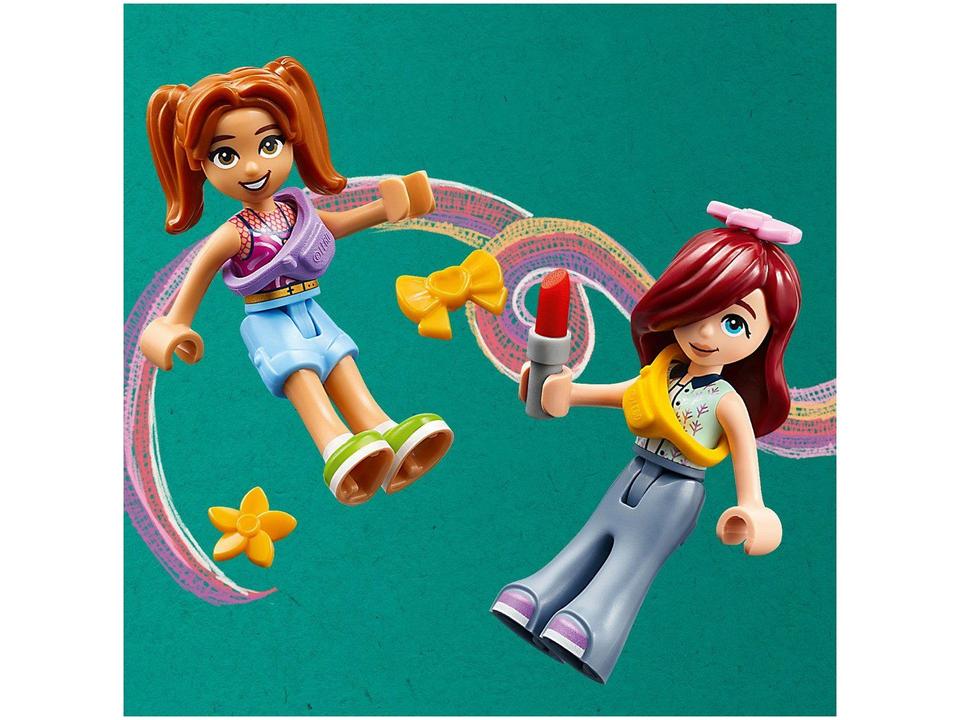 LEGO Friends Lojinha de Acessórios 42608 - 8