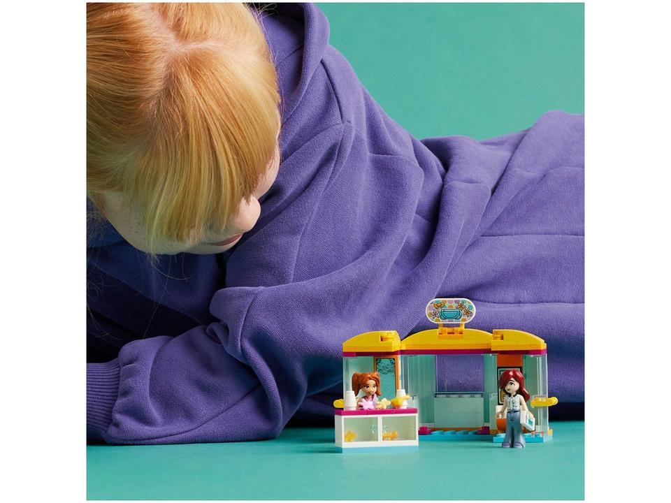 LEGO Friends Lojinha de Acessórios 42608 - 5