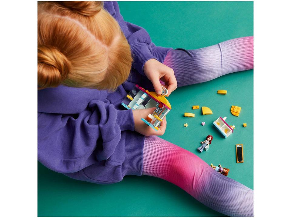 LEGO Friends Lojinha de Acessórios 42608 - 3