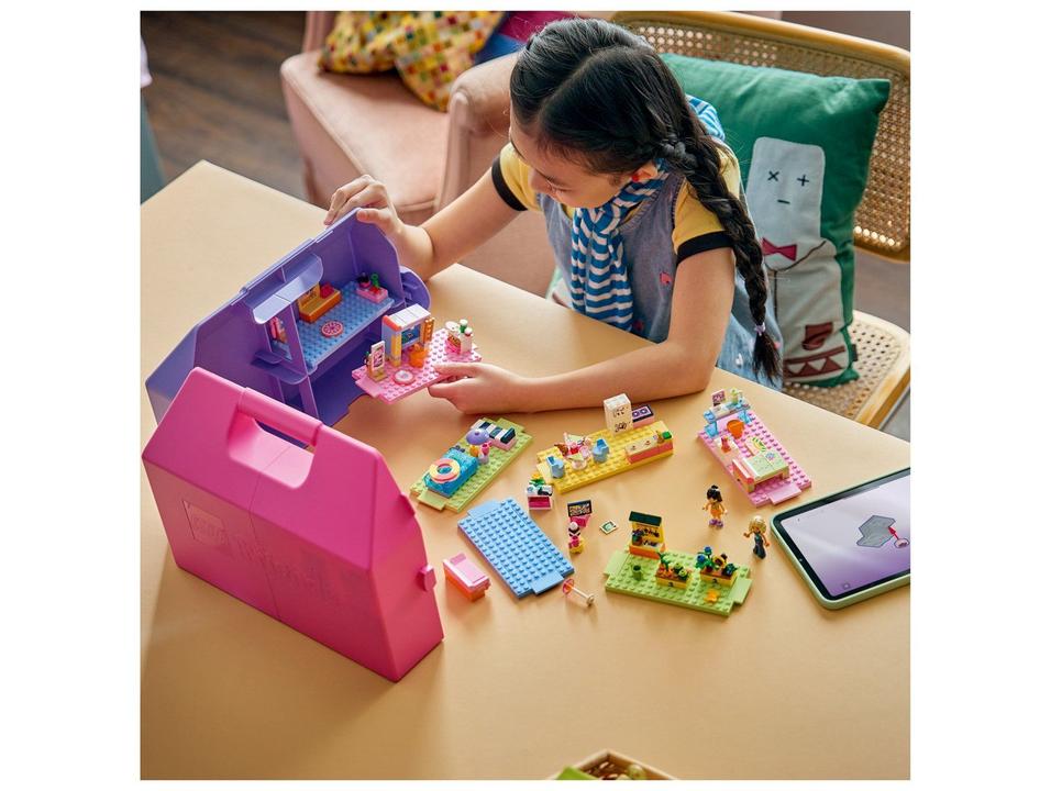 LEGO Friends Mala de Casa de Bonecas - 1