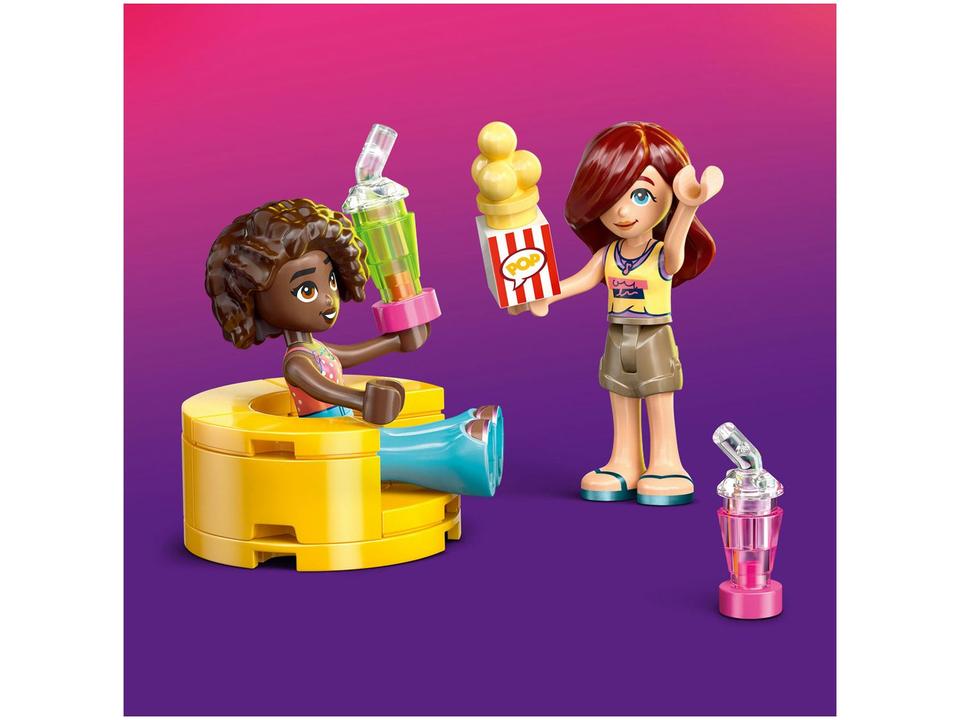 LEGO Friends Noite de Cinema da Amizade 42642 - 7