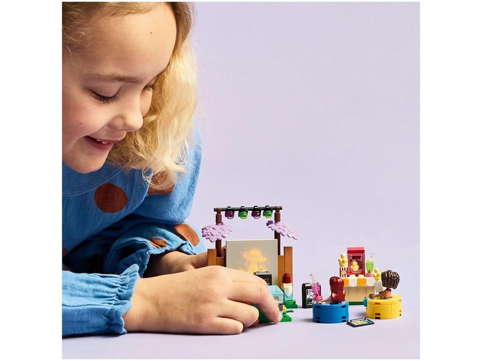 LEGO Friends Noite de Cinema da Amizade 42642 - 1
