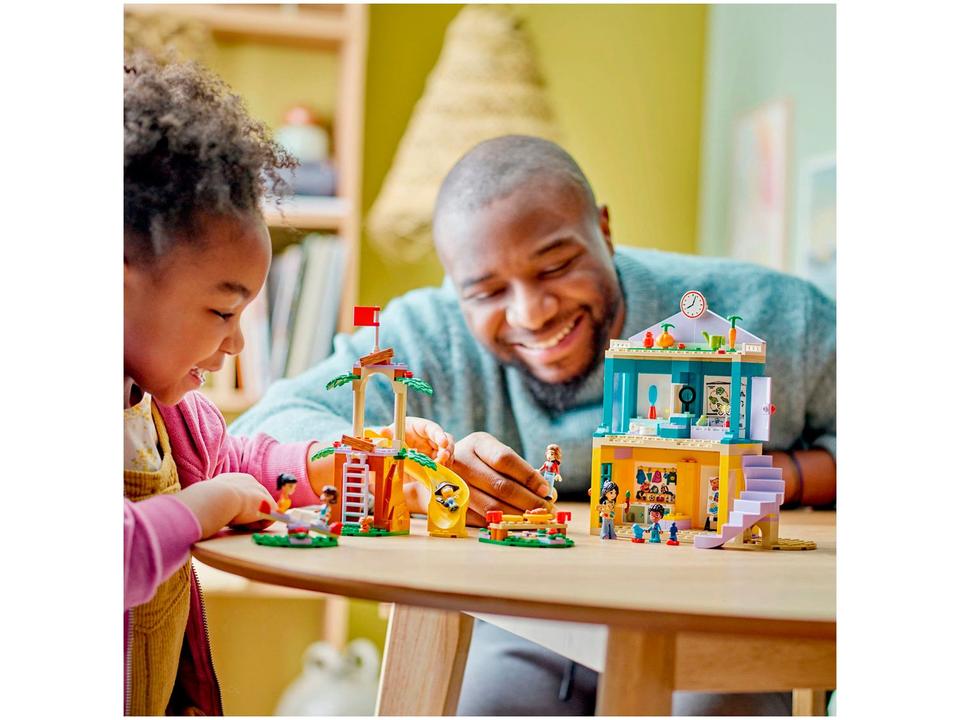 LEGO Friends Pré-Escola de Heartlake City 42636 - 1