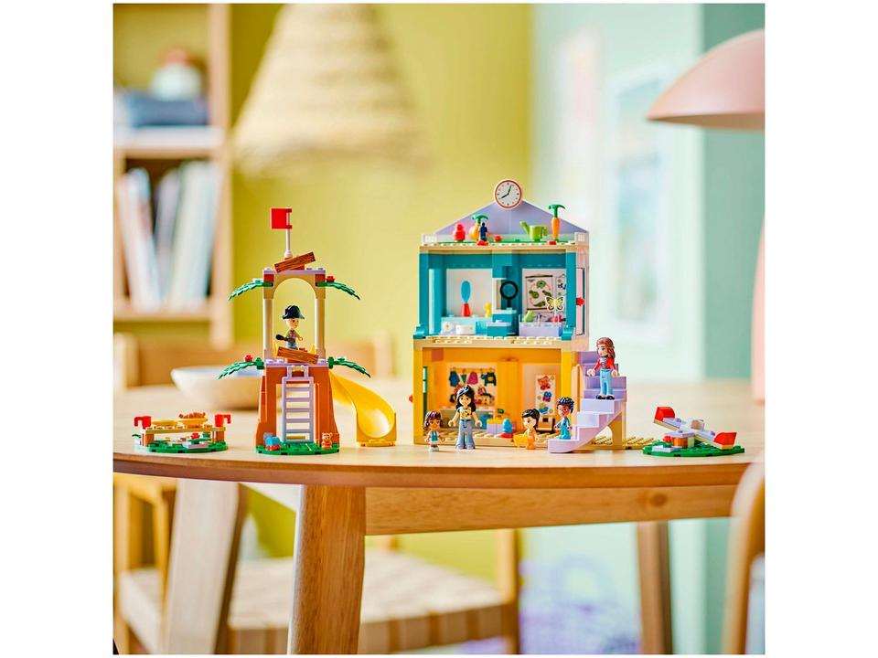 LEGO Friends Pré-Escola de Heartlake City 42636 - 2