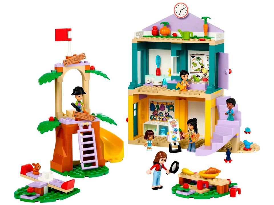LEGO Friends Pré-Escola de Heartlake City 42636 - 3