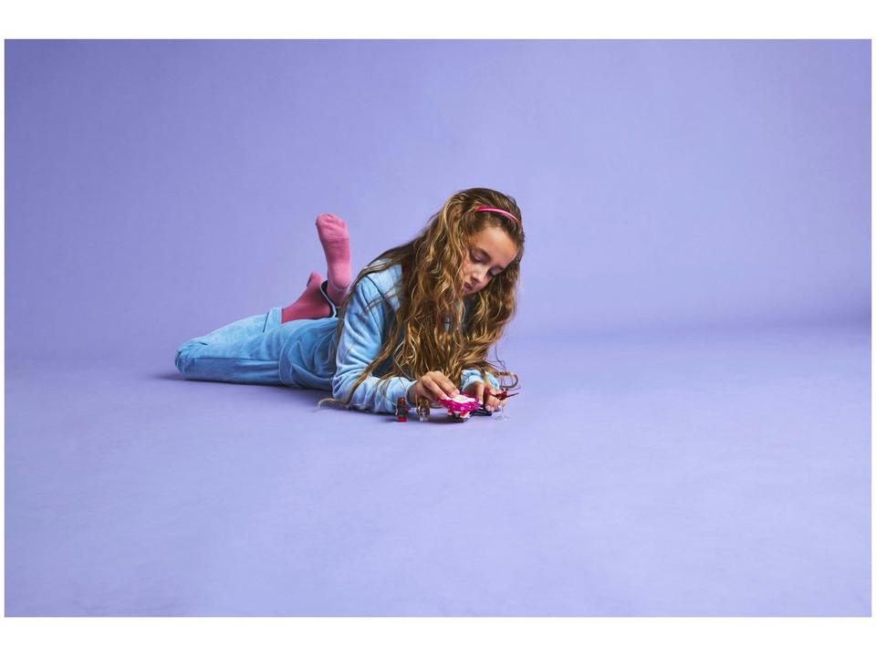 LEGO Girador Spinjitzu de Dragão da Sora - 3