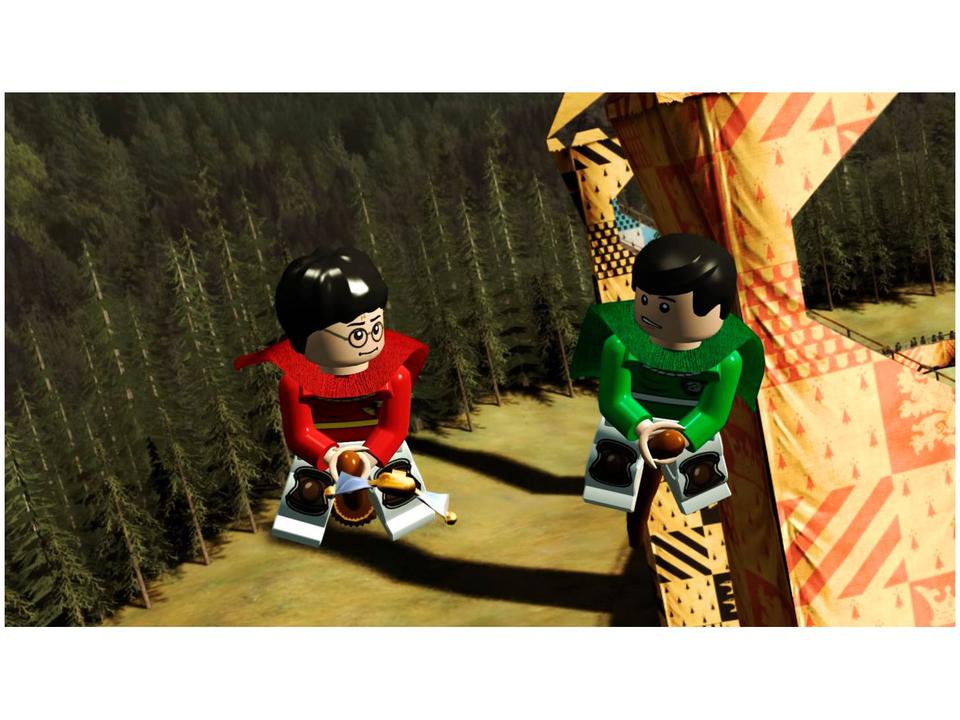 LEGO Harry Potter Collection para Xbox One WB Games - 1