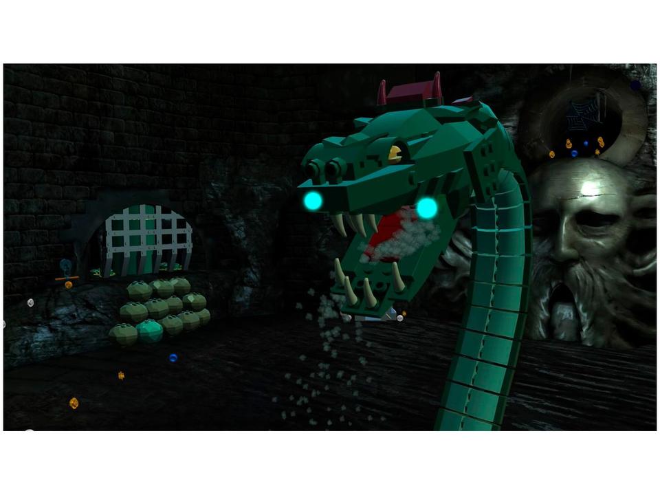 LEGO Harry Potter Collection para Xbox One WB Games - 2