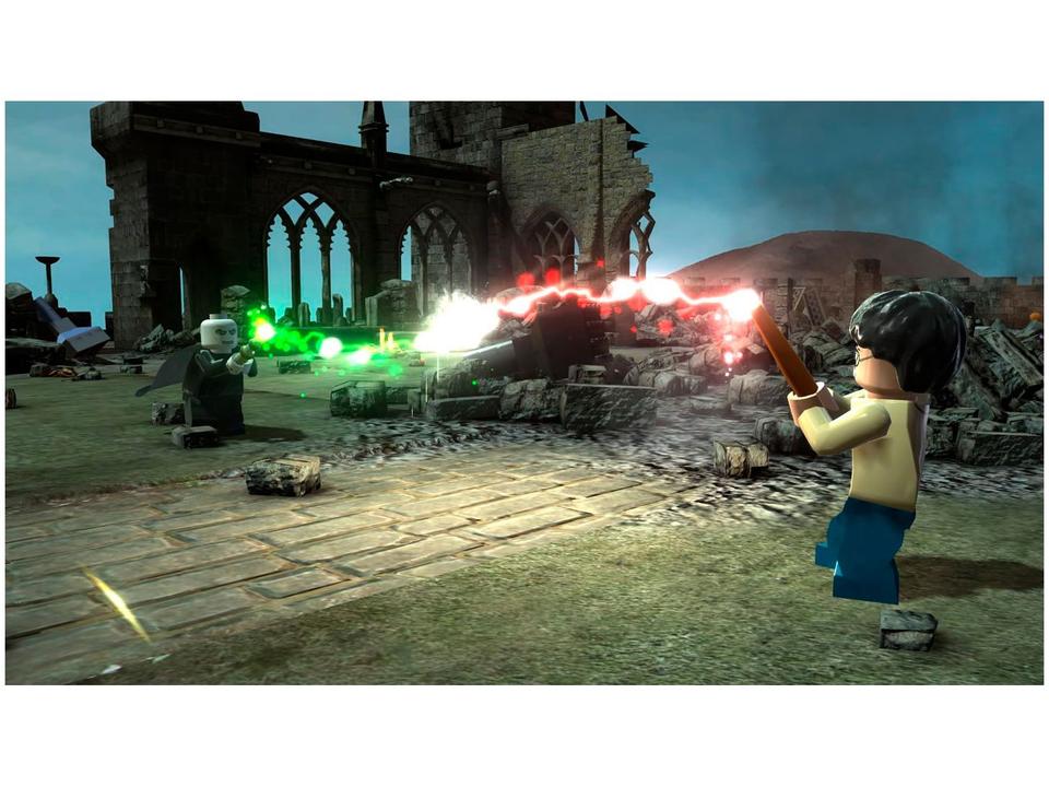 LEGO Harry Potter Collection para Xbox One WB Games - 3