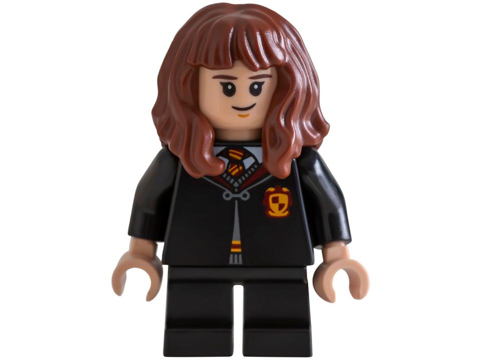 LEGO Harry Potter Hogwarts Sala do Dumbledore - 654 Peças 76402 - 8