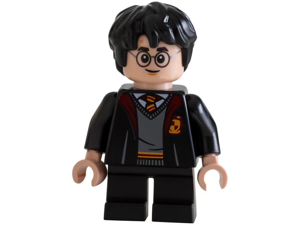 LEGO Harry Potter Hogwarts Sala do Dumbledore - 654 Peças 76402 - 6