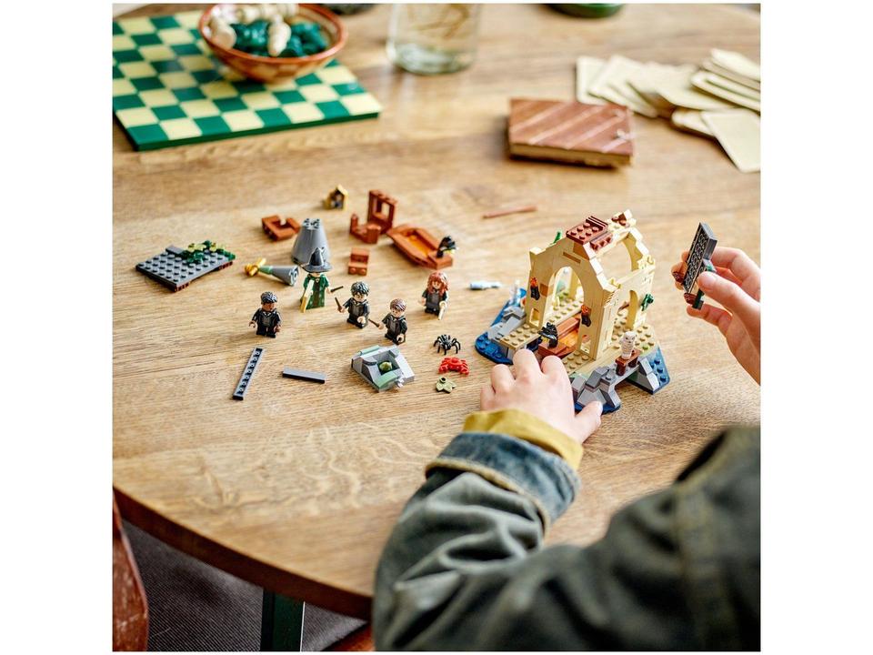 LEGO Harry Potter TM Casa de Barcos do Castelo de - 3