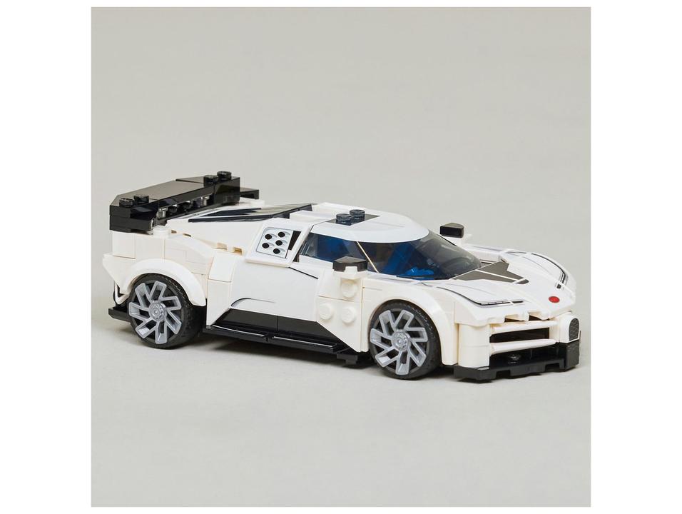 LEGO Hipercarro Esportivo Bugatti Centodieci 77240 - 3