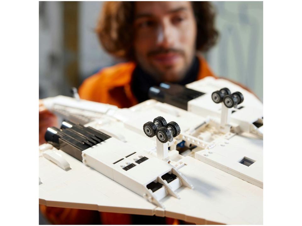 LEGO Icons Concorde 10318 - 2