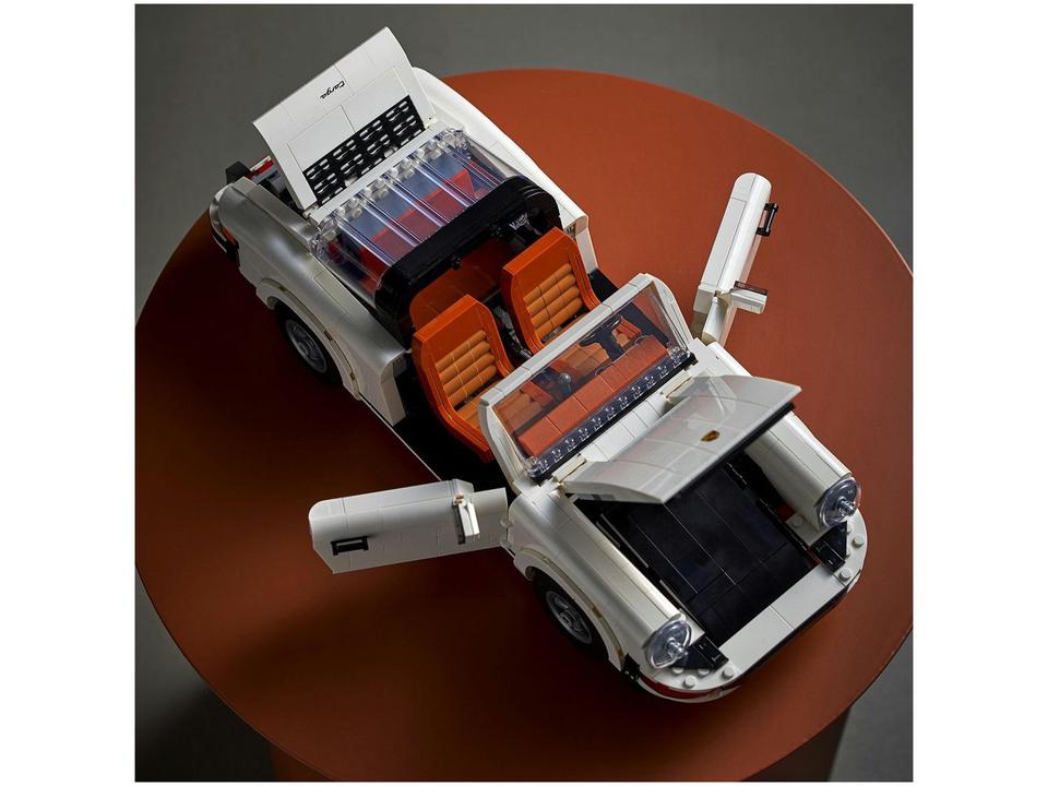 LEGO Icons Porsche 911 10295 - 3