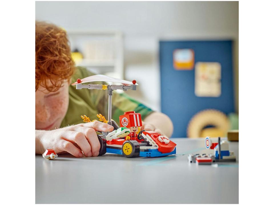 LEGO Kart padrão 72032 174 Peças - 3