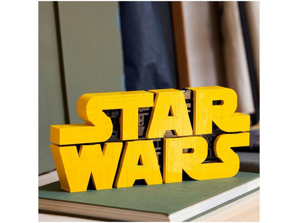 LEGO Logotipo de Star Wars 75407 700 Peças - 3