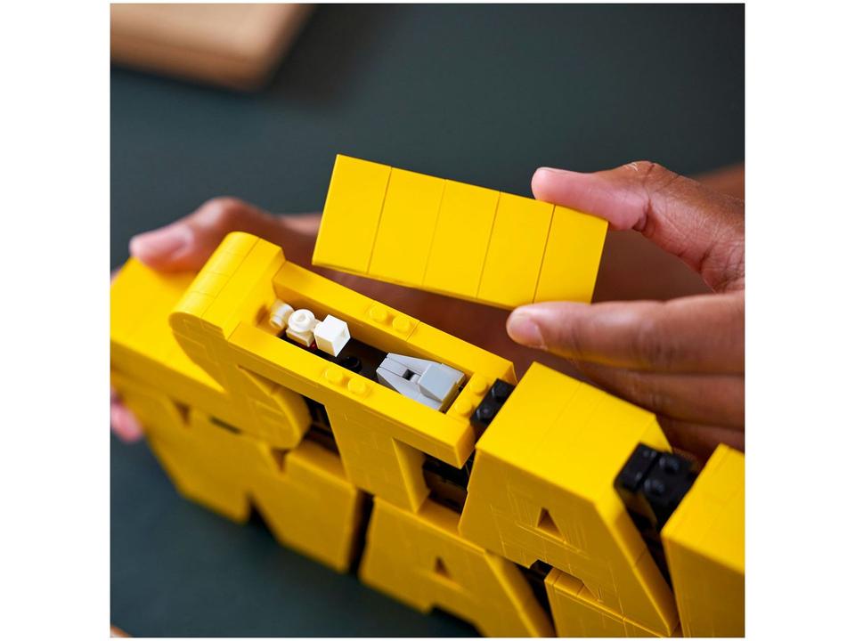 LEGO Logotipo de Star Wars 75407 700 Peças - 5