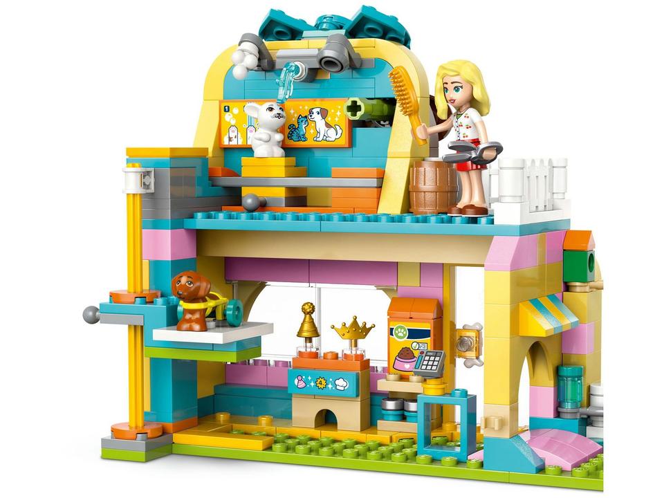 LEGO Loja de Acessórios para Animais de Estimação - 6