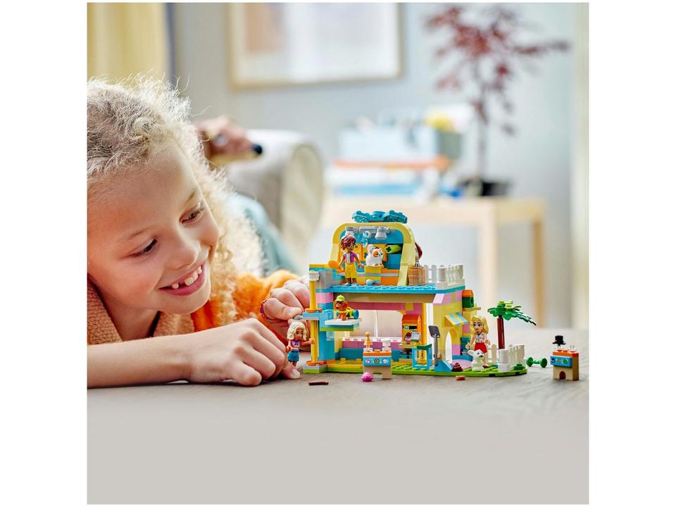 LEGO Loja de Acessórios para Animais de Estimação - 2