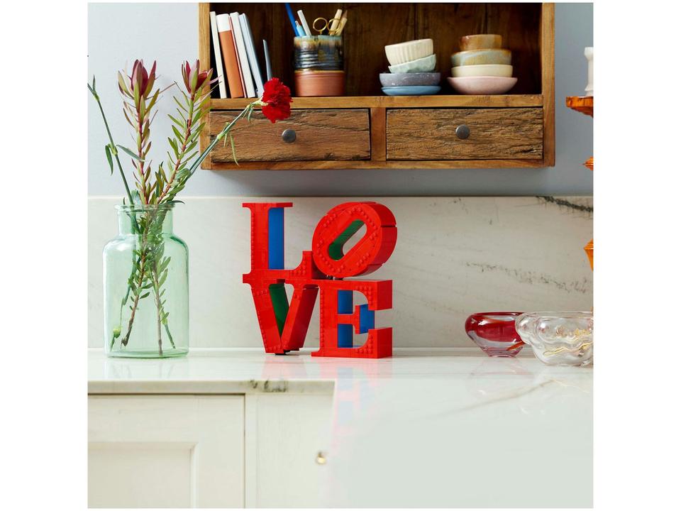 LEGO Love 31214 791 peças - 5