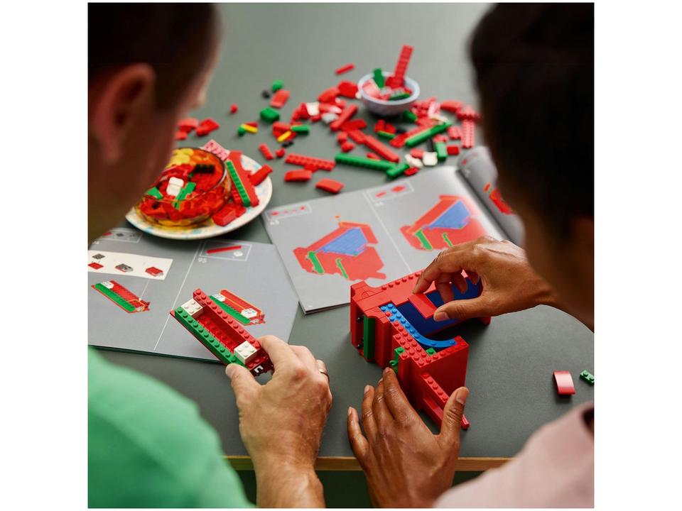 LEGO Love 31214 791 peças - 1