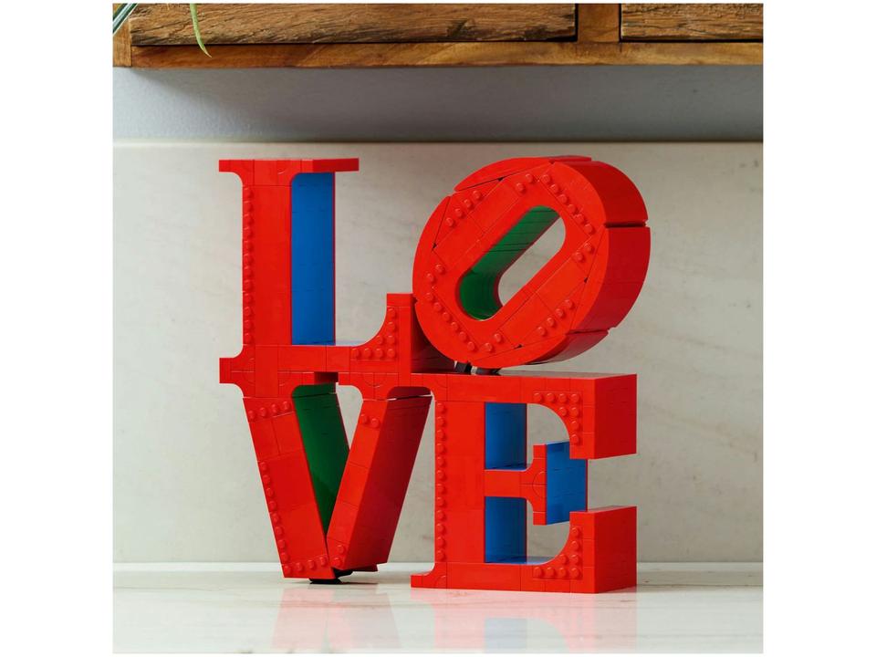 LEGO Love 31214 791 peças - 6