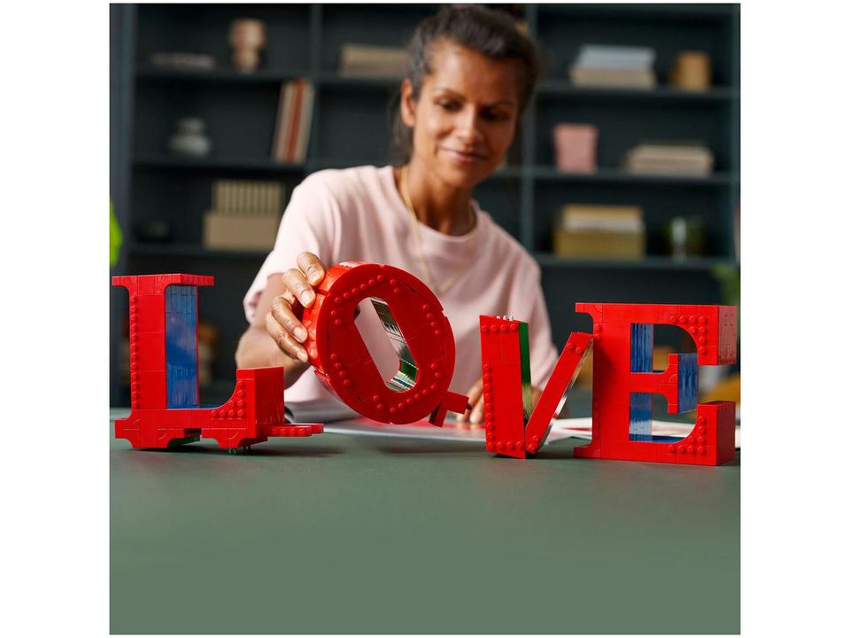 LEGO Love 31214 791 peças - 3