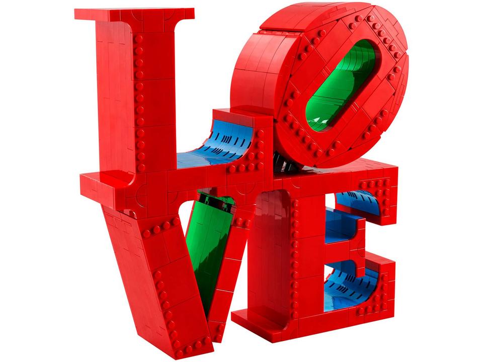 LEGO Love 31214 791 peças - 7