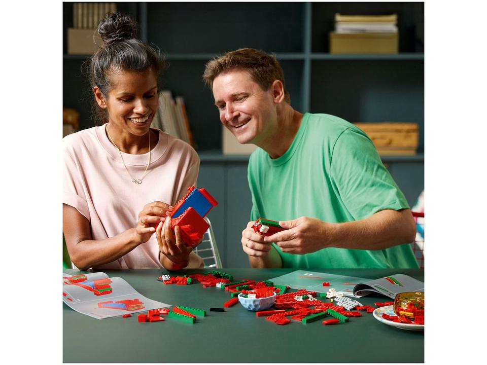 LEGO Love 31214 791 peças - 2