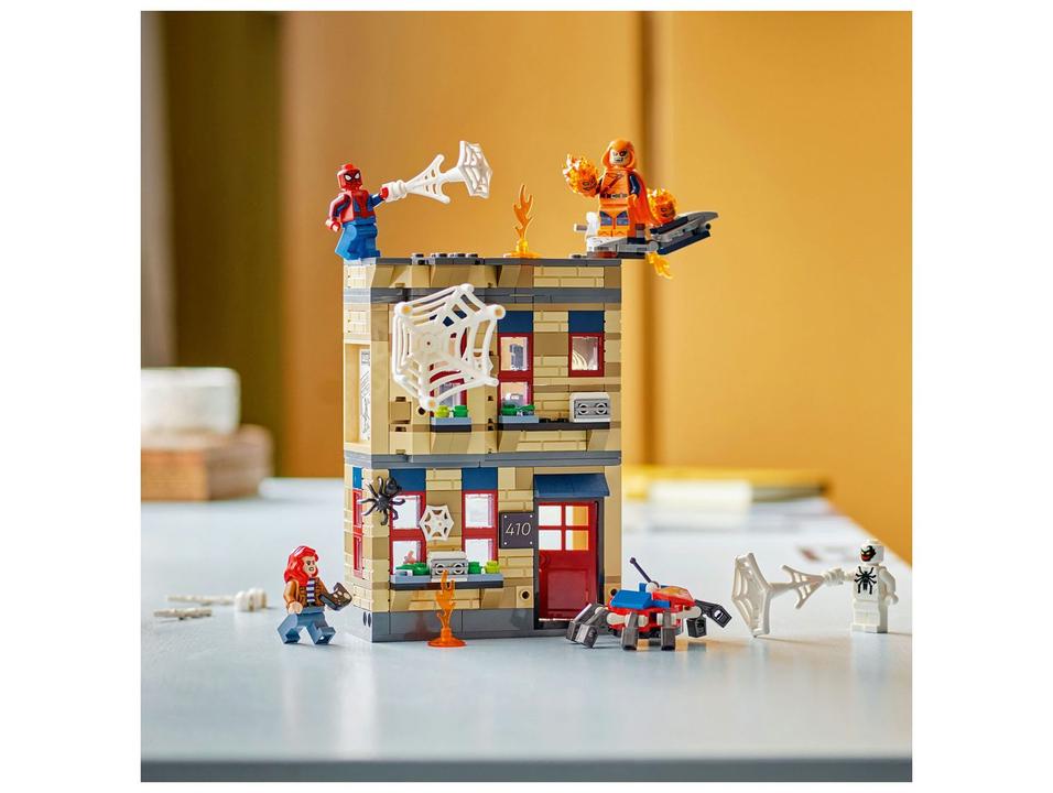 LEGO Mario Interativo e Kart Padrão 72043 - 2