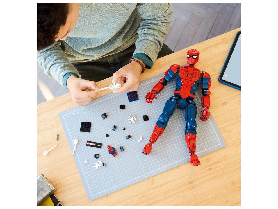 LEGO Marvel Figura do Homem-Aranha - 2