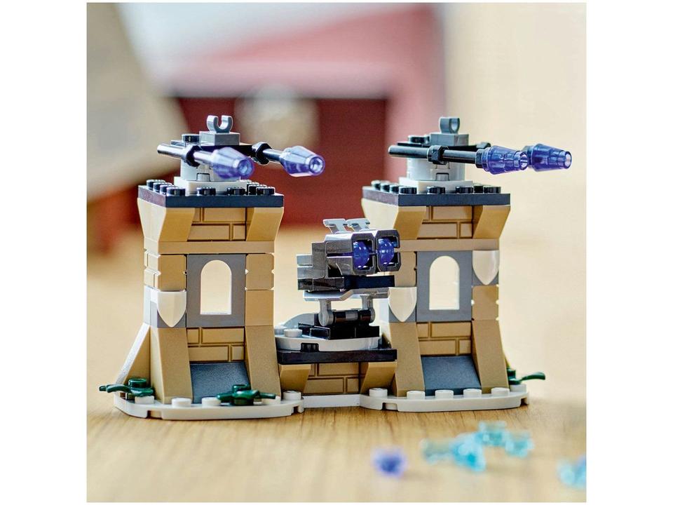 LEGO Marvel Homem de Ferro e Legião de Ferro - 3