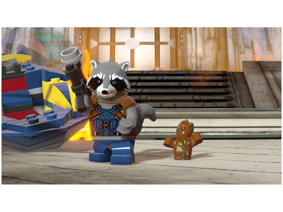 Lego Marvel Super Heroes 2 para Xbox One - 3