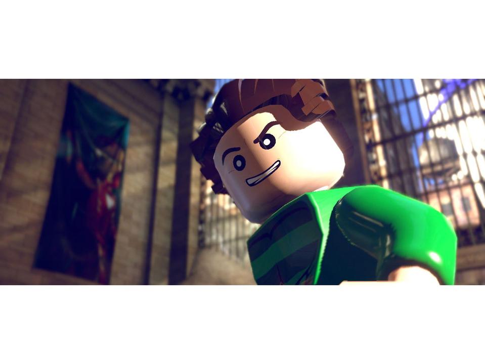 Lego Marvel Super Heroes para Xbox One - Warner - 17