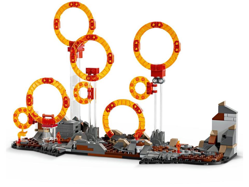 LEGO Marvel Vingadores: Ultimato A Batalha Final - 5