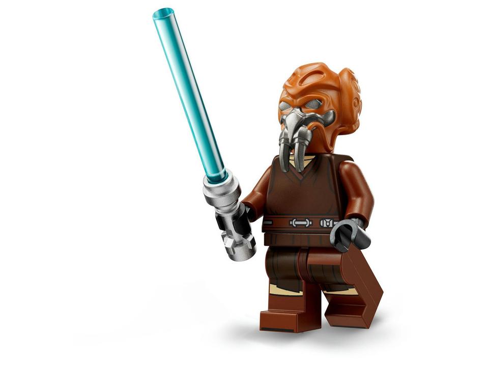 LEGO Microfighter do Caça Estelar Jedi de Plo Koon - 5