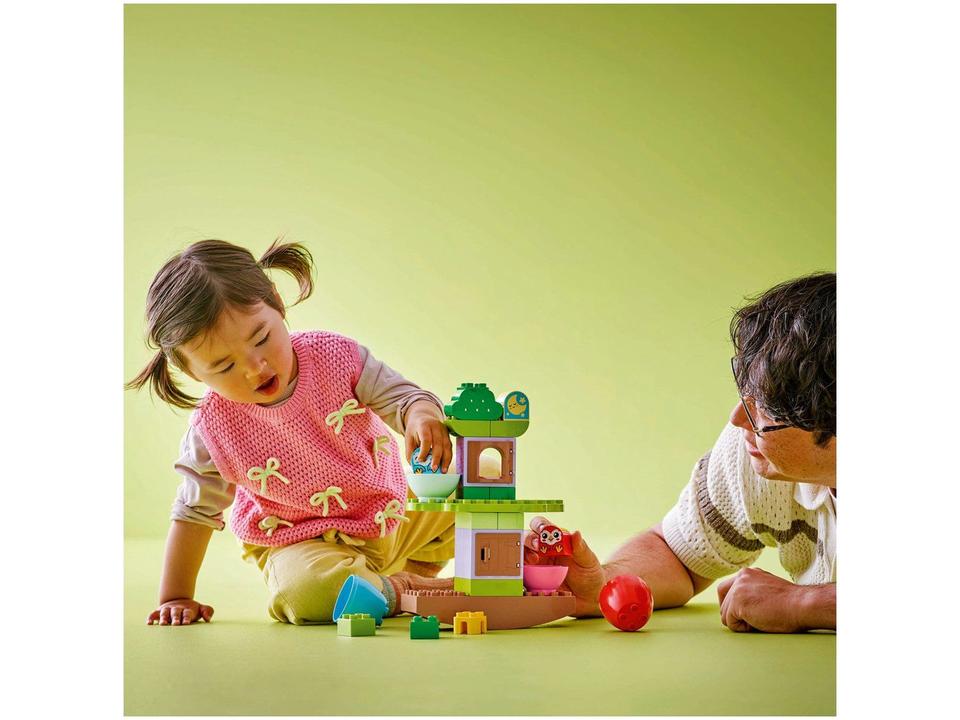 LEGO Minha Primeira Árvore para Equilibrar e - 2