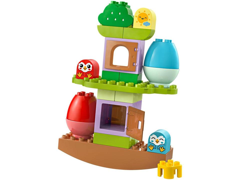 LEGO Minha Primeira Árvore para Equilibrar e - 7
