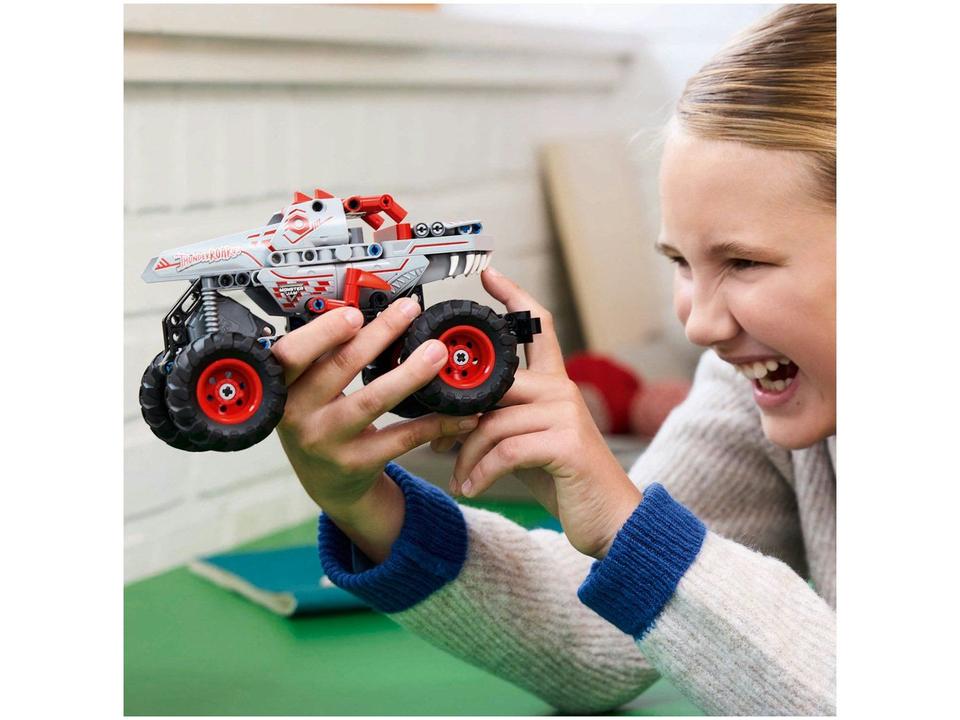 LEGO Monster Jam ThunderROARus 42200 - 2