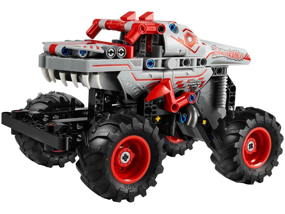 LEGO Monster Jam ThunderROARus 42200 - 7