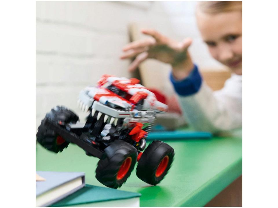 LEGO Monster Jam ThunderROARus 42200 - 3