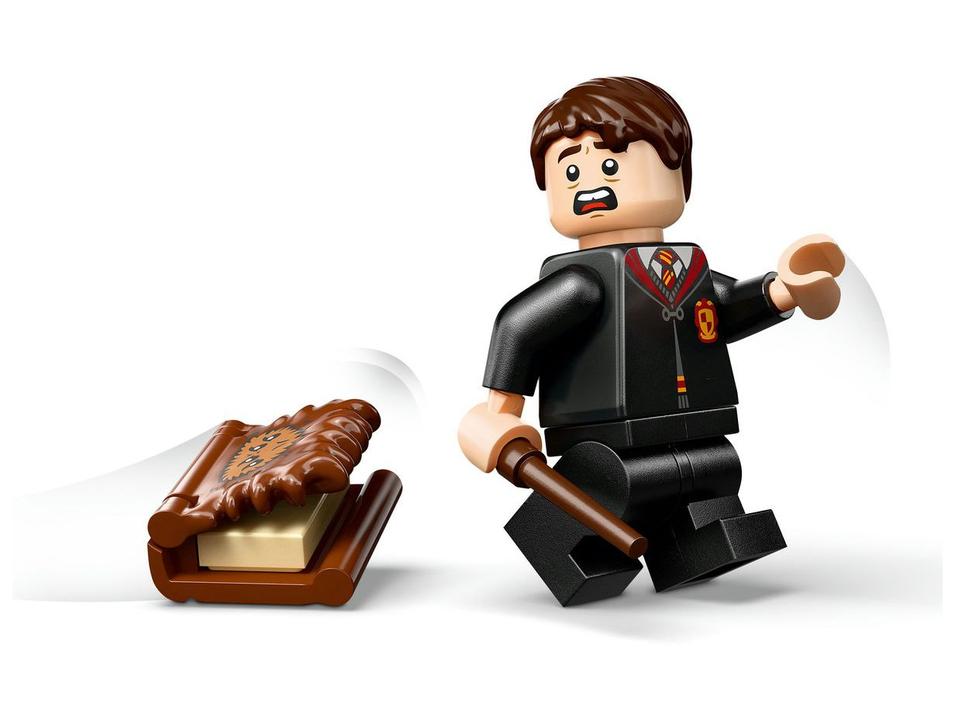 LEGO O Livro Monstruoso dos Monstros 76449 - 6