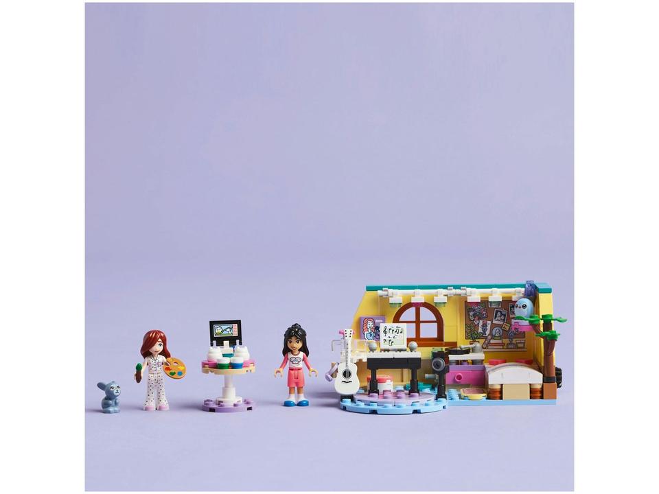 LEGO O Quarto da Paisley 42647 - 3