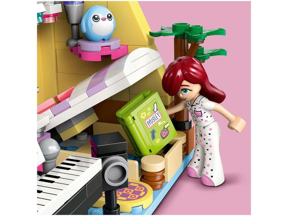 LEGO O Quarto da Paisley 42647 - 4