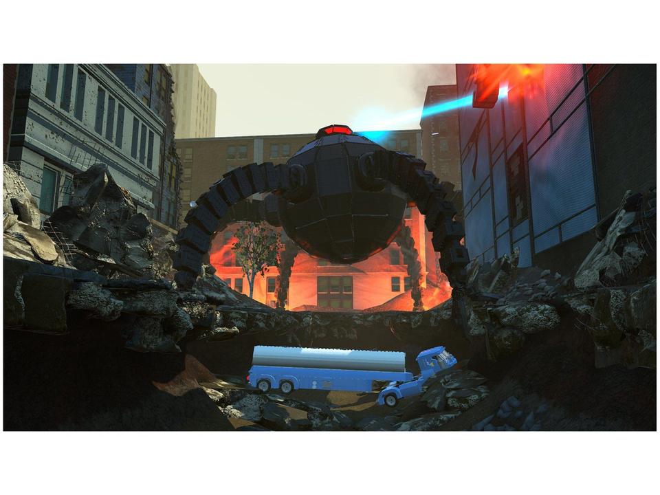 LEGO Os Incríveis para Xbox One - 3